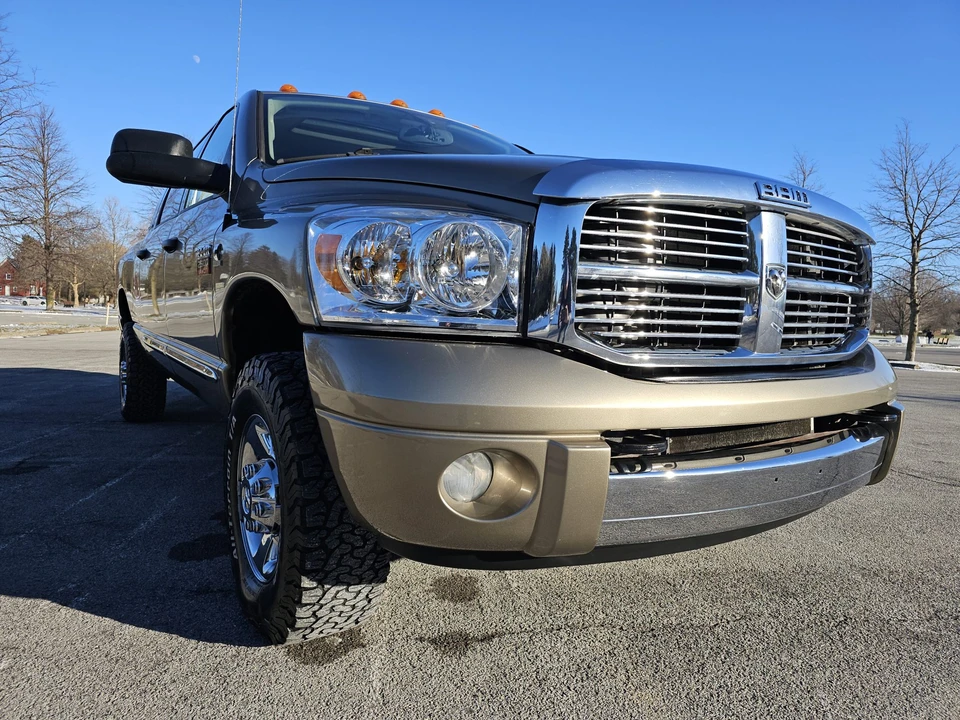 2007 Dodge Ram 3rd Gen - Image 23 of 31