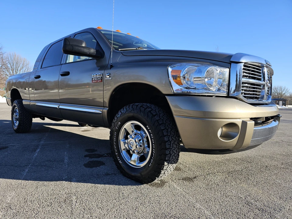 2007 Dodge Ram 3rd Gen - Image 21 of 31