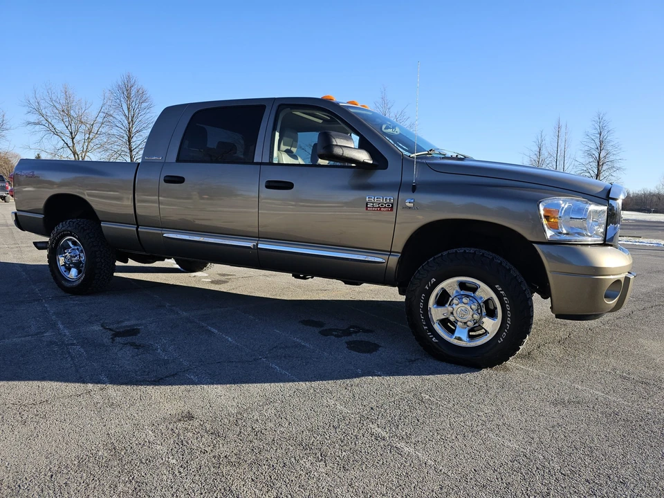 2007 Dodge Ram 3rd Gen - Image 20 of 31