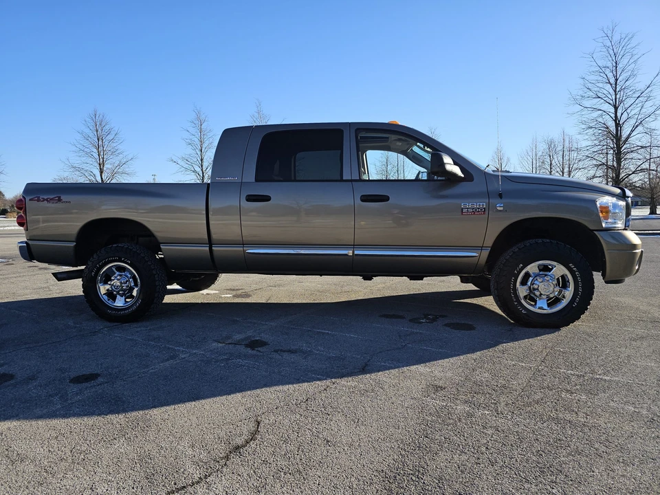 2007 Dodge Ram 3rd Gen - Image 19 of 31