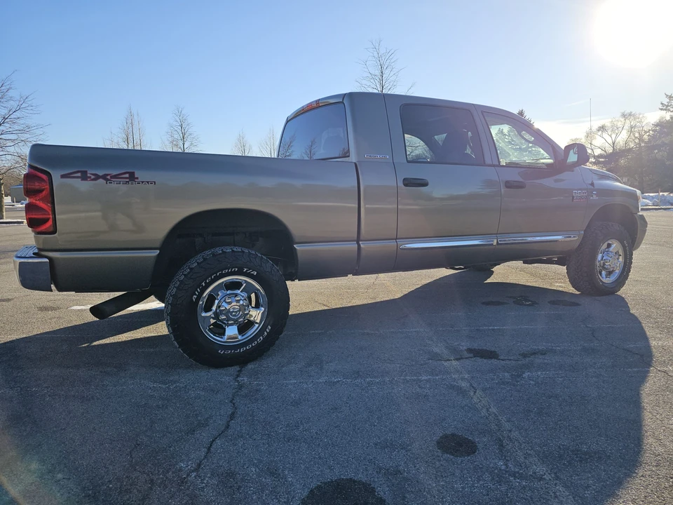 2007 Dodge Ram 3rd Gen - Image 18 of 31