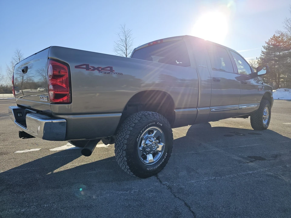 2007 Dodge Ram 3rd Gen - Image 17 of 31