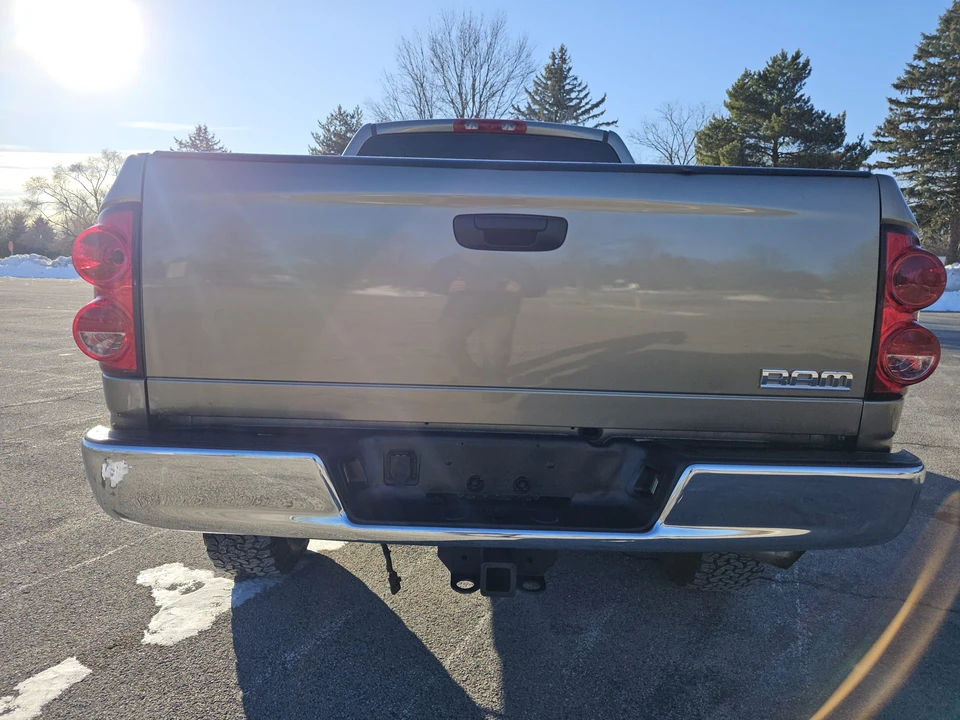 2007 Dodge Ram 3rd Gen - Image 13 of 31