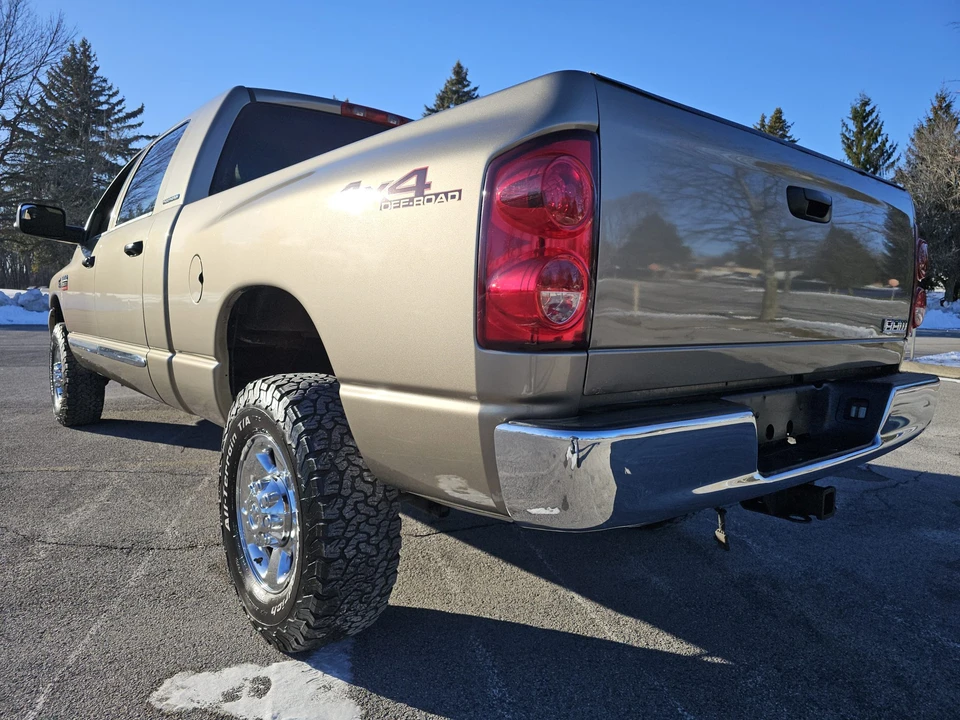 2007 Dodge Ram 3rd Gen - Image 11 of 31