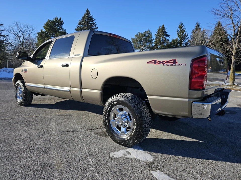 2007 Dodge Ram 3rd Gen - Image 9 of 31