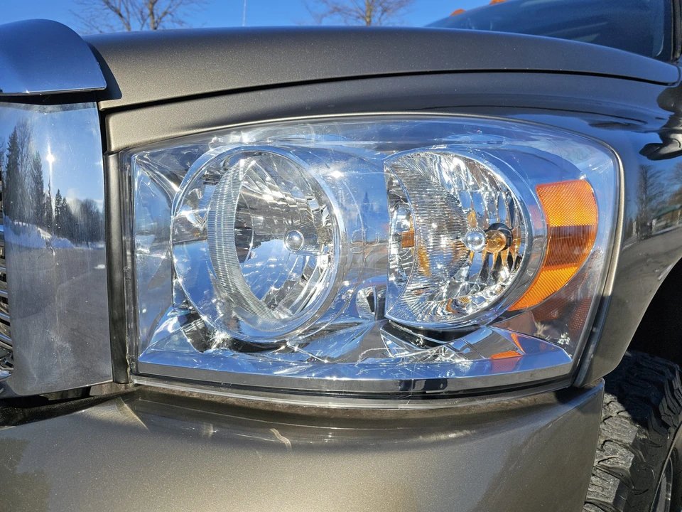 2007 Dodge Ram 3rd Gen - Image 31 of 31