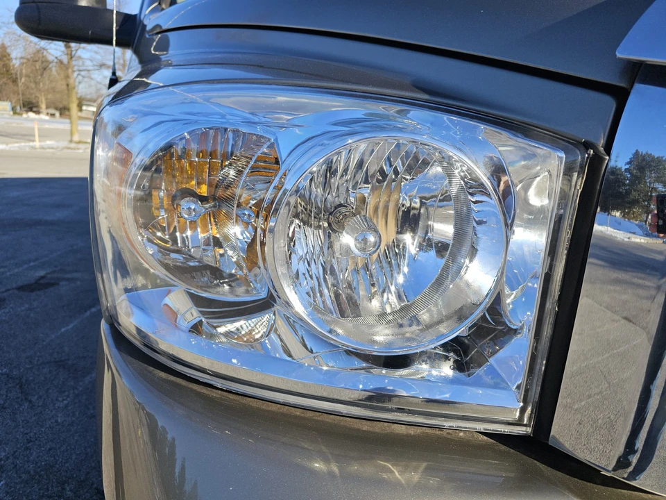 2007 Dodge Ram 3rd Gen - Image 28 of 31