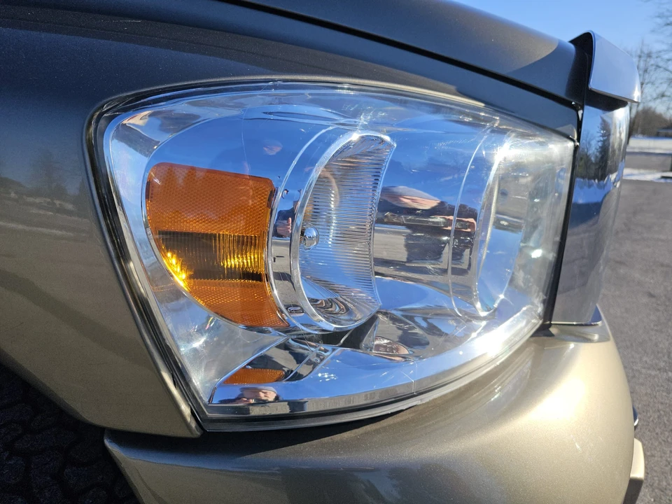 2007 Dodge Ram 3rd Gen - Image 27 of 31