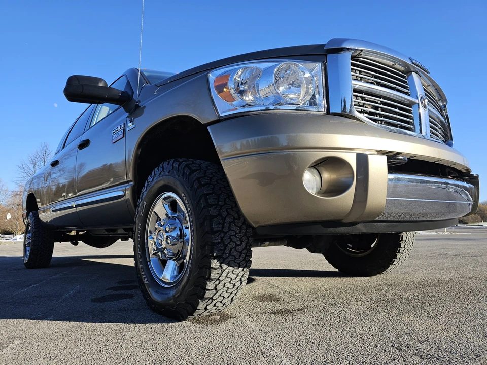 2007 Dodge Ram 3rd Gen - Image 22 of 31