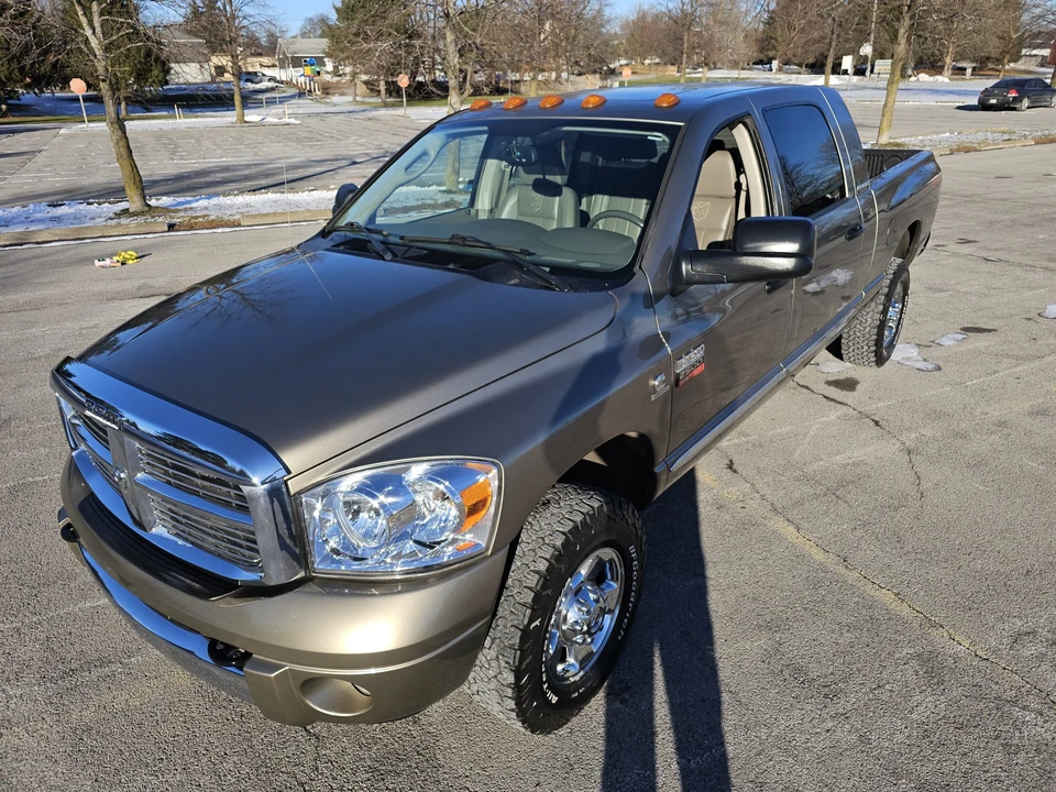 2007 Dodge Ram 3rd Gen - Image 3 of 31