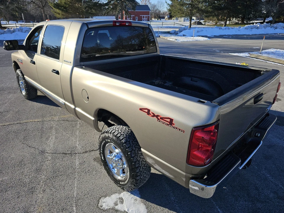 2007 Dodge Ram 3rd Gen - Image 10 of 31