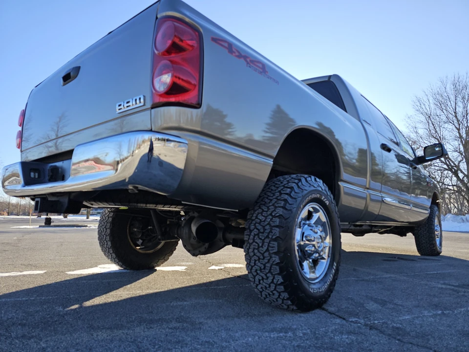 2007 Dodge Ram 3rd Gen - Image 16 of 31