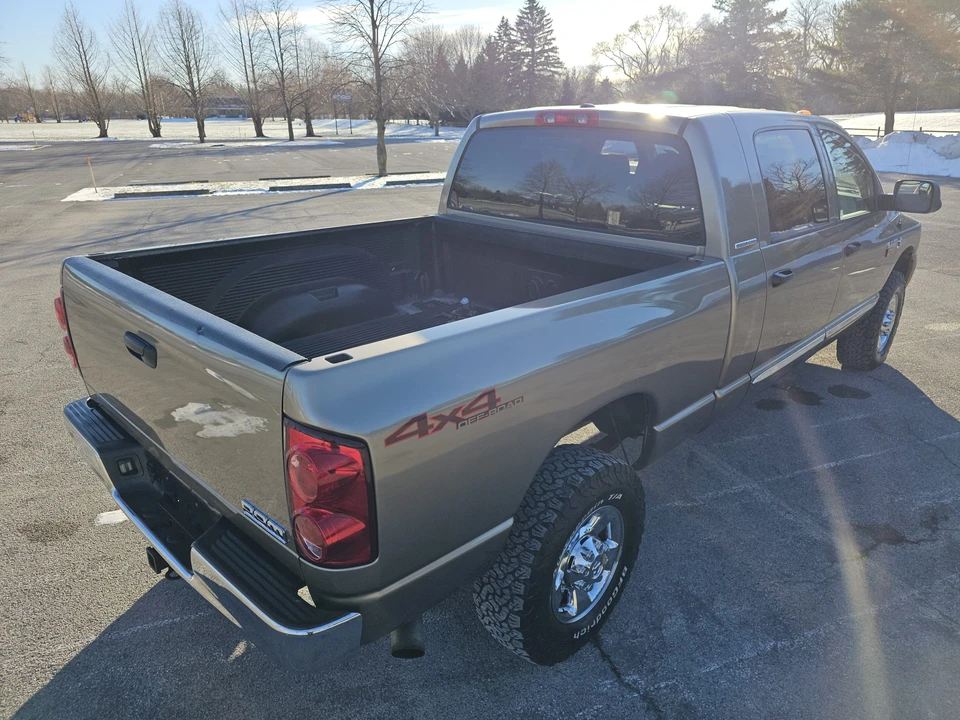2007 Dodge Ram 3rd Gen - Image 15 of 31