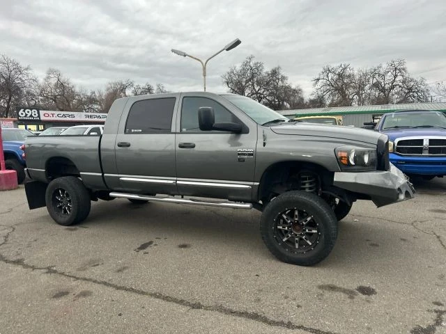 2007 Dodge Ram 3rd Gen - Image 2 of 6