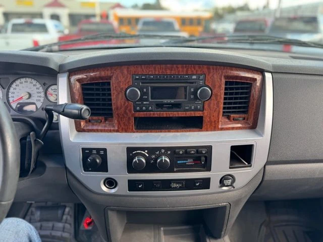 2007 Dodge Ram 3rd Gen - Image 24 of 31