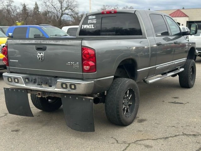 2007 Dodge Ram 3rd Gen - Image 3 of 6