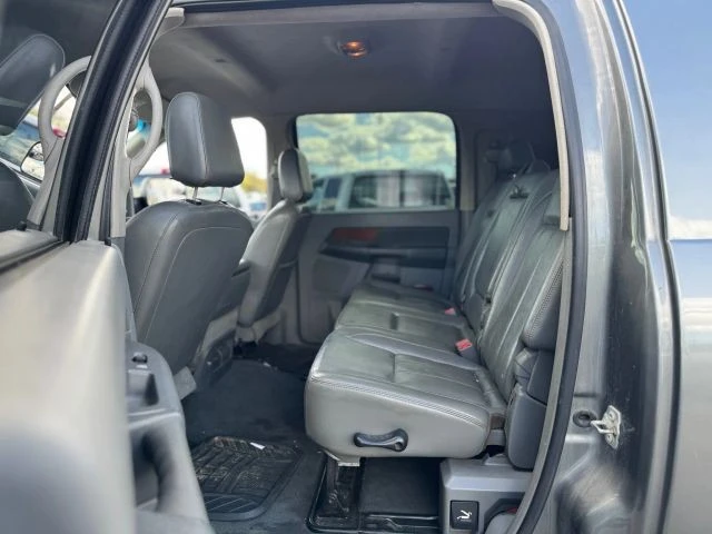 2007 Dodge Ram 3rd Gen - Image 15 of 31