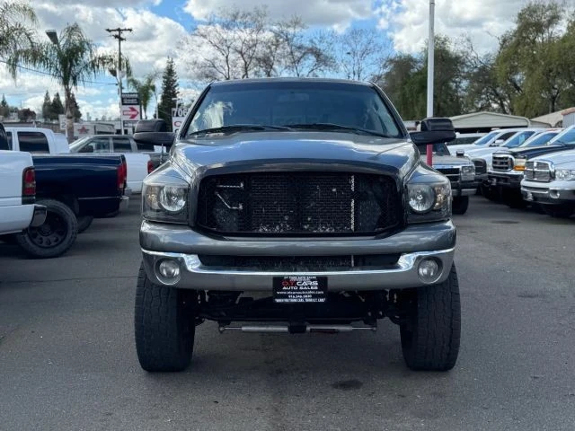 2007 Dodge Ram 3rd Gen - Image 11 of 31