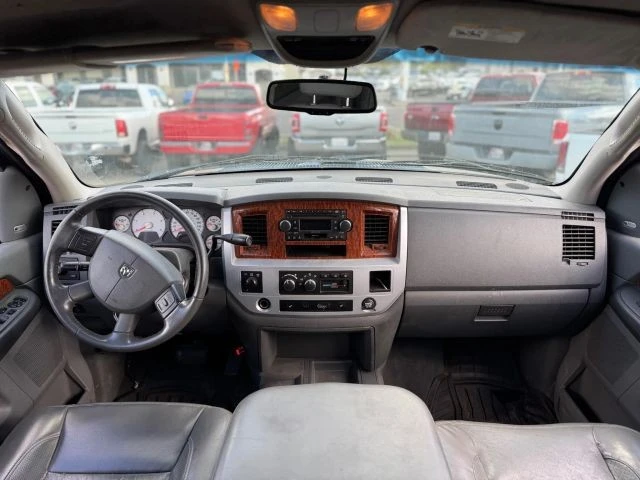 2007 Dodge Ram 3rd Gen - Image 20 of 31