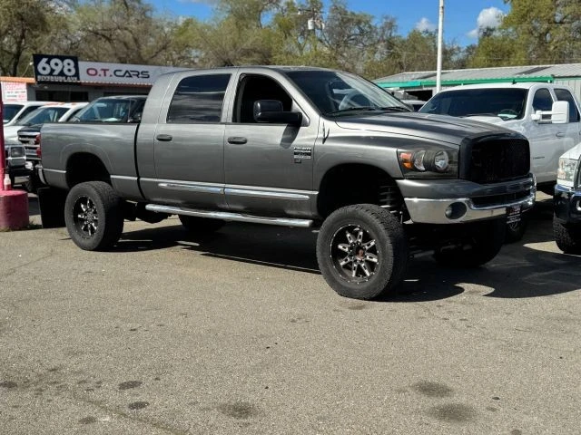 2007 Dodge Ram 3rd Gen - Image 3 of 31