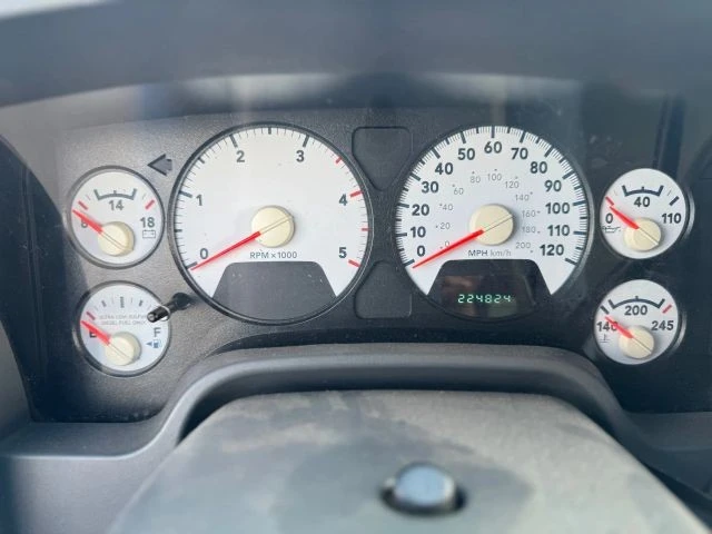 2007 Dodge Ram 3rd Gen - Image 22 of 31