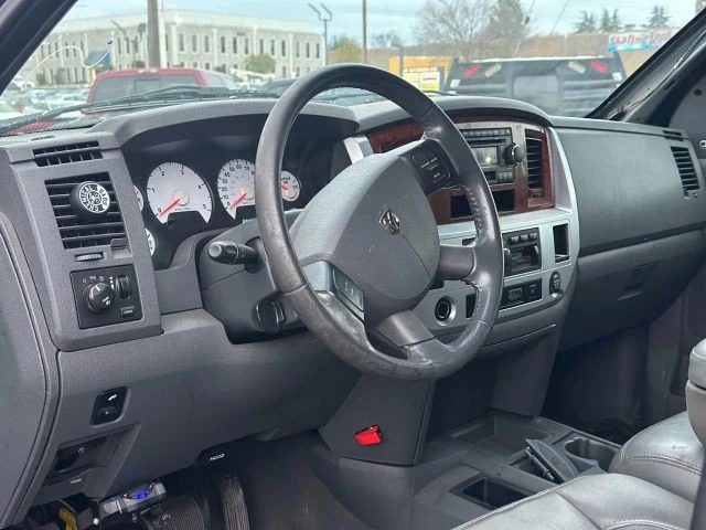 2007 Dodge Ram 3rd Gen - Image 5 of 6