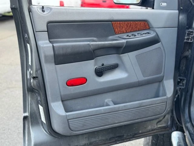 2007 Dodge Ram 3rd Gen - Image 12 of 31