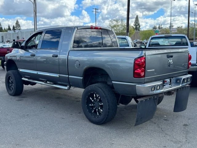 2007 Dodge Ram 3rd Gen - Image 8 of 31