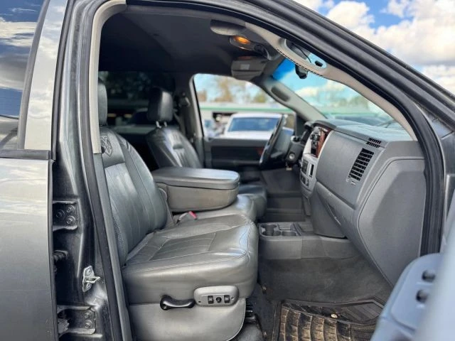 2007 Dodge Ram 3rd Gen - Image 19 of 31