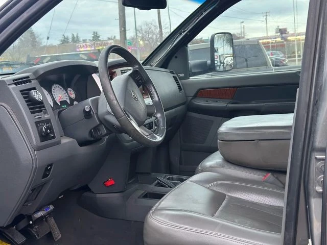 2007 Dodge Ram 3rd Gen - Image 4 of 6