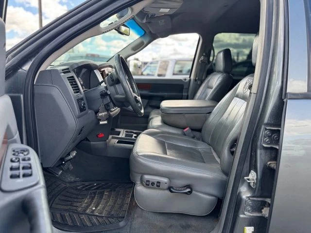 2007 Dodge Ram 3rd Gen - Image 13 of 31