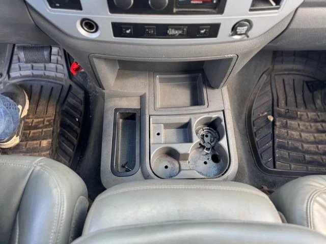 2007 Dodge Ram 3rd Gen - Image 25 of 31