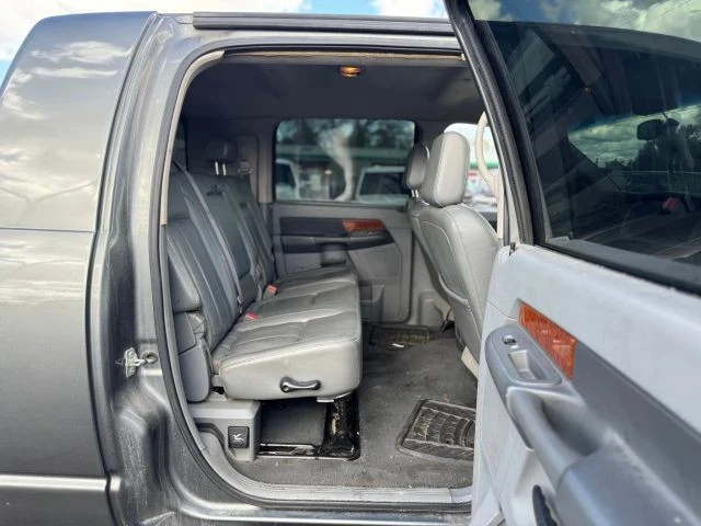 2007 Dodge Ram 3rd Gen - Image 16 of 31