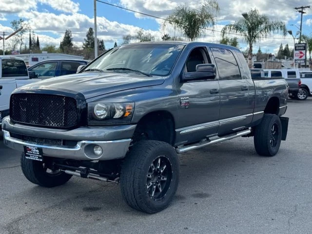 2007 Dodge Ram 3rd Gen - Image 10 of 31