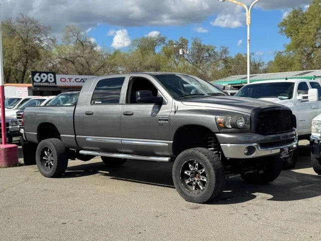 2007 Dodge Ram 3rd Gen - Image 2 of 31