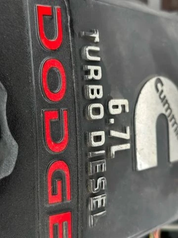 2007 Dodge Ram 3rd Gen - Image 6 of 6