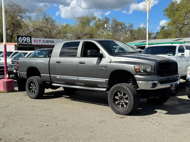 2007 Dodge Ram 3rd Gen - Image 4 of 31