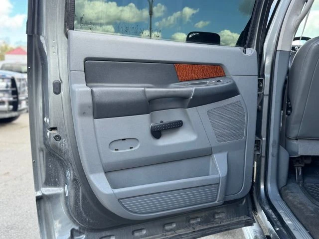 2007 Dodge Ram 3rd Gen - Image 14 of 31