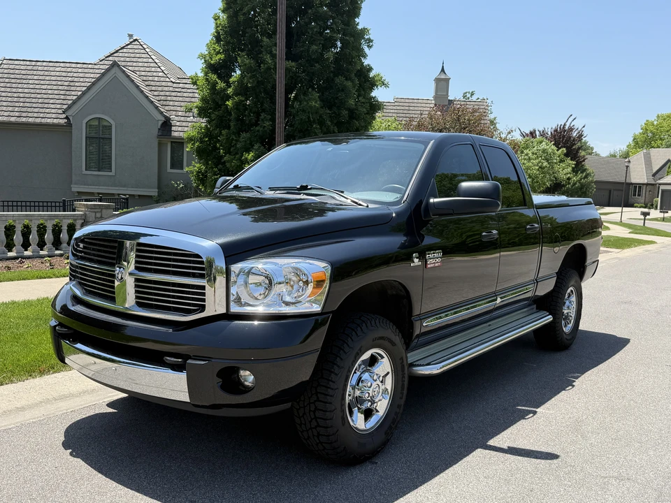 2007 Dodge Ram 3rd Gen - Image 3 of 31
