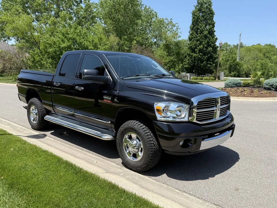 2007 Dodge Ram 3rd Gen - Image 10 of 31