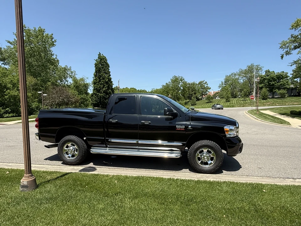 2007 Dodge Ram 3rd Gen - Image 9 of 31