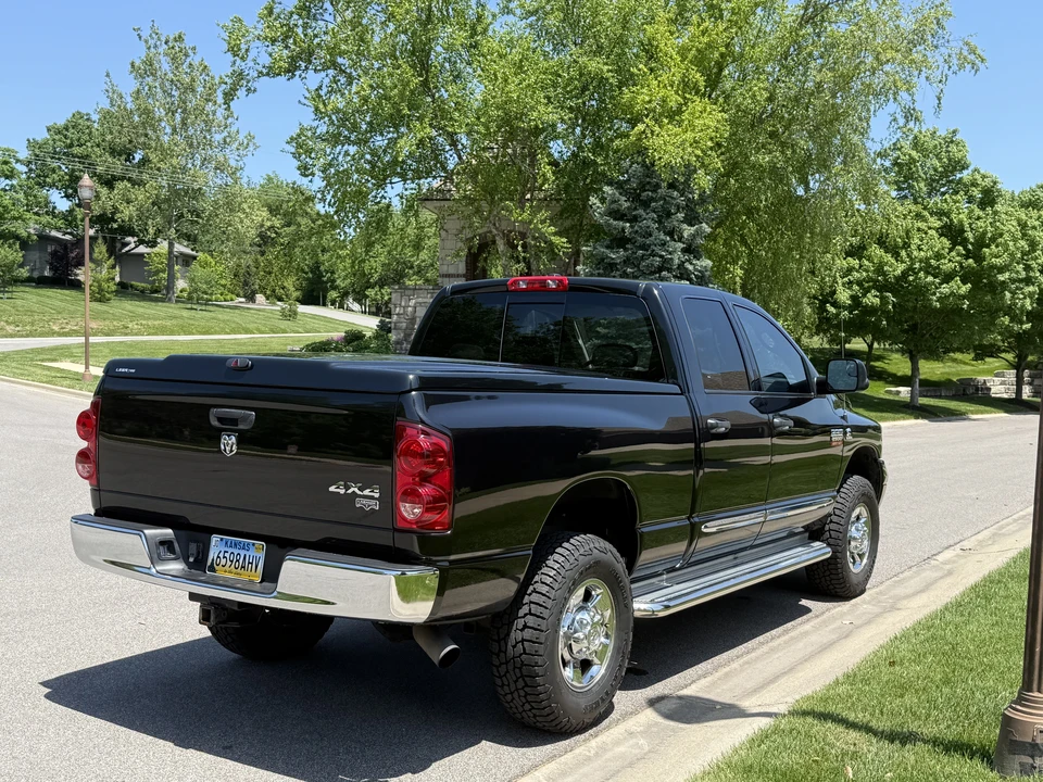 2007 Dodge Ram 3rd Gen - Image 8 of 31