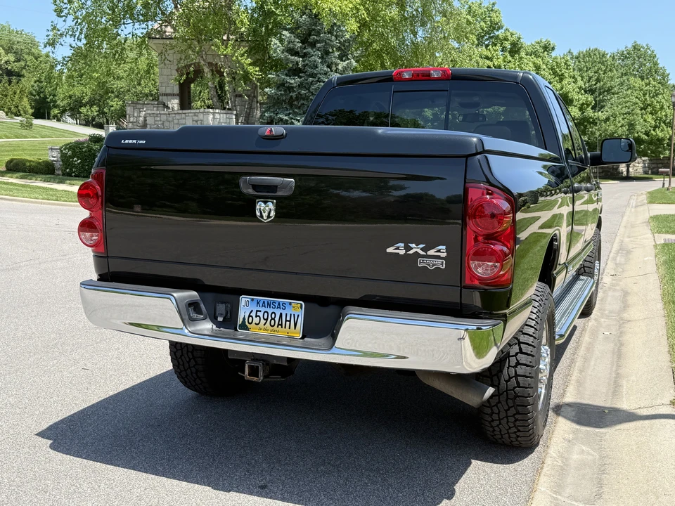 2007 Dodge Ram 3rd Gen - Image 7 of 31