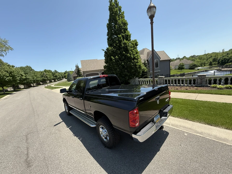 2007 Dodge Ram 3rd Gen - Image 5 of 31
