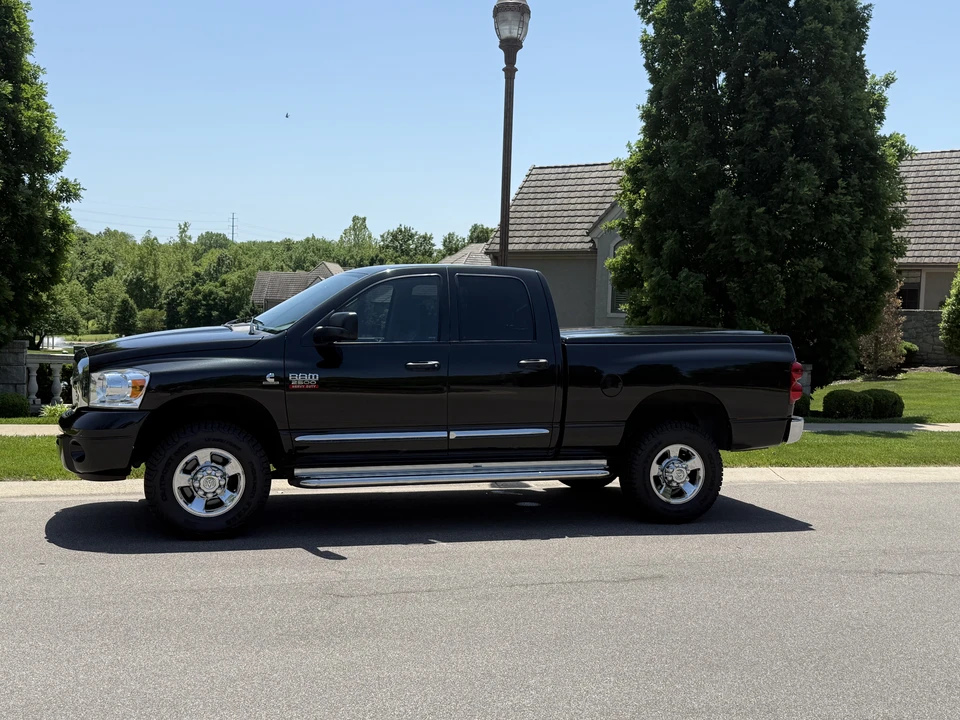 2007 Dodge Ram 3rd Gen - Image 4 of 31