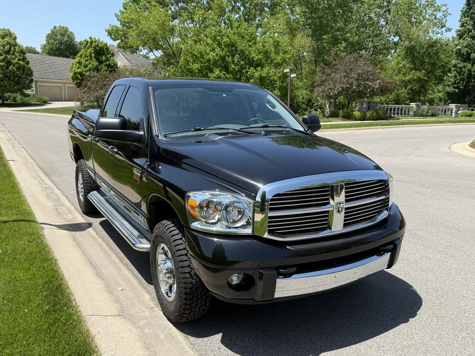 2007 Dodge Ram 3rd Gen - Image 11 of 31