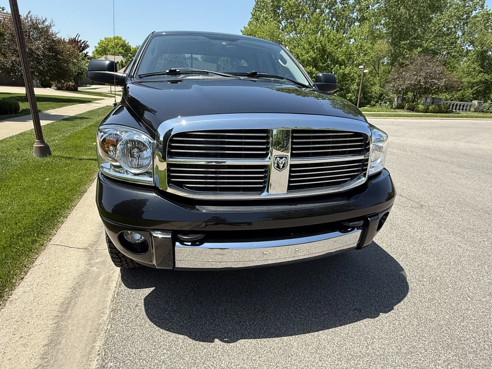 2007 Dodge Ram 3rd Gen - Image 12 of 31