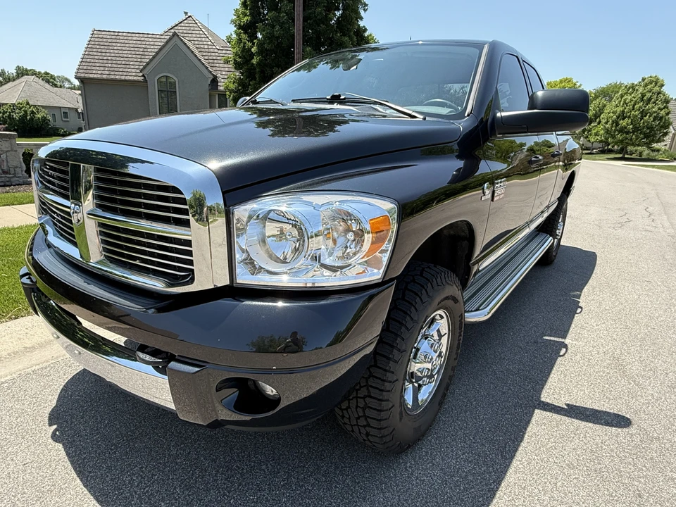 2007 Dodge Ram 3rd Gen - Image 2 of 31