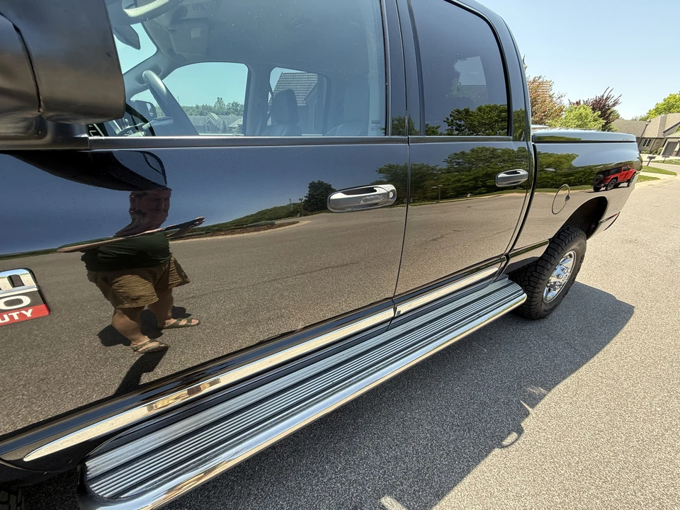 2007 Dodge Ram 3rd Gen - Image 13 of 31