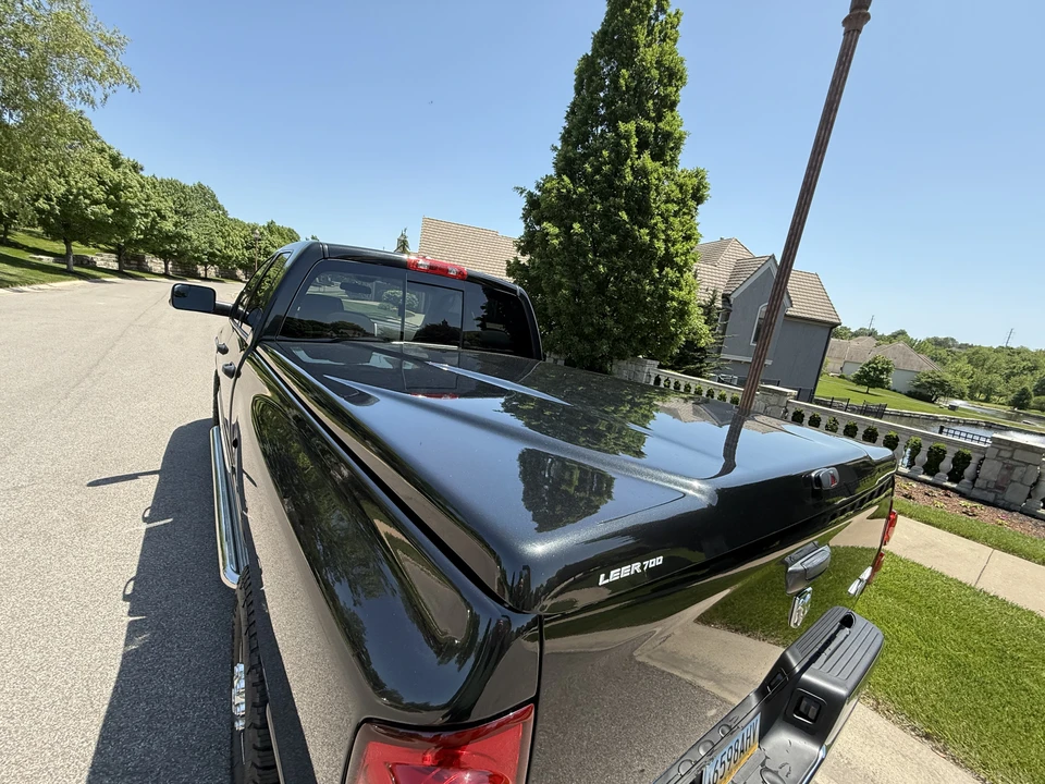 2007 Dodge Ram 3rd Gen - Image 14 of 31